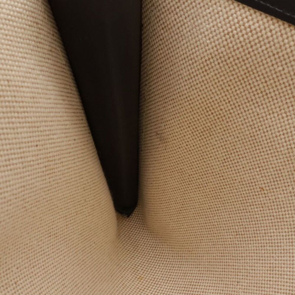Hermes Jige PM Leather Clutch Bag - Picture 7 of 8